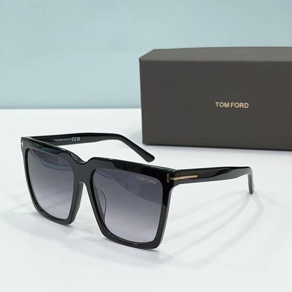 Tom Ford Sunglasses Top Quality TOS01454